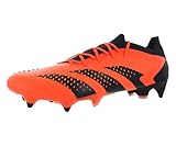 adidas Predator Accuracy.1 Soft Ground Unisex Shoes...