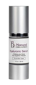 Hyaluronic Serum 1 Oz 30 ml