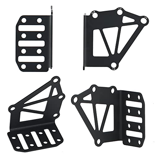 Guayma Tourniquet Holder Adapter With Qls Kit,Tactical Holster Adapter Police Airsoft Gear,Black #TOP2