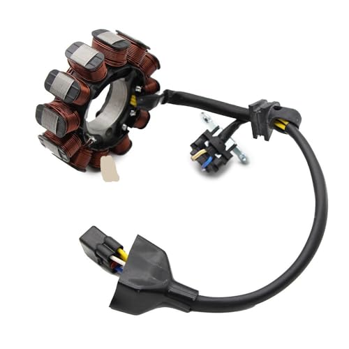 Stator de moto pour CRF450R et CRF450RX compatible avec pièce 31120-MKE-A01
