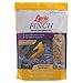 Lyric Finch - Small Songbird Wild Bird Seed for Outside Feeders, Attracts Goldfinches, House Finches & More, 5 lb Bag