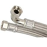 La tresse tricotée en acier galvanisé