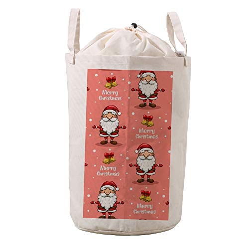 Bolsa de ropa de baño de lino con cordón impermeable y gran capacidad 2