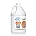 Sheiner's Hardwood Floor Cleaner, Laminate Floor Cleaner, Deep Cleansing Formula for Wood and Tile, pH Neutral and Non-Toxic, Compatible with Sprayer Bottles for Cleaning, 1 Gallon