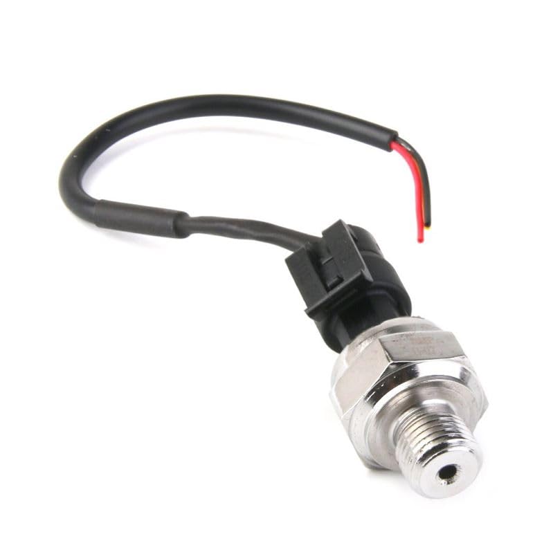 G 1/4 inch, 1.2MPa Stainless Steel Pressure Transducer Sensor,High Accuracy Sensor Suitable For Gas,Liquid,Oil, 1.2 mpa Analog Pressure Sensor-image-28