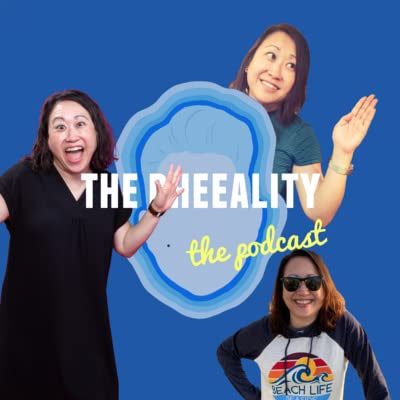 The Rheeality Podcast - Mihoko Chida Interview