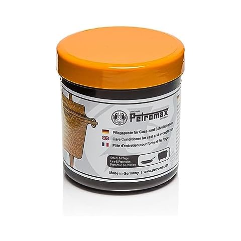 Petromax Grattoir de nettoyage - 1898690-250 ML Cover