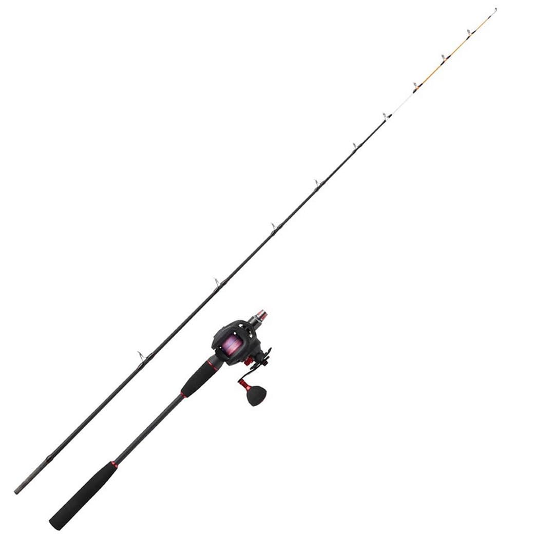 Amazon | CB ﾊﾞﾄﾙｸﾛｽﾀｺｴｷﾞｾｯﾄ 165MH(ES100PPE) | PRO MARINE(プロ