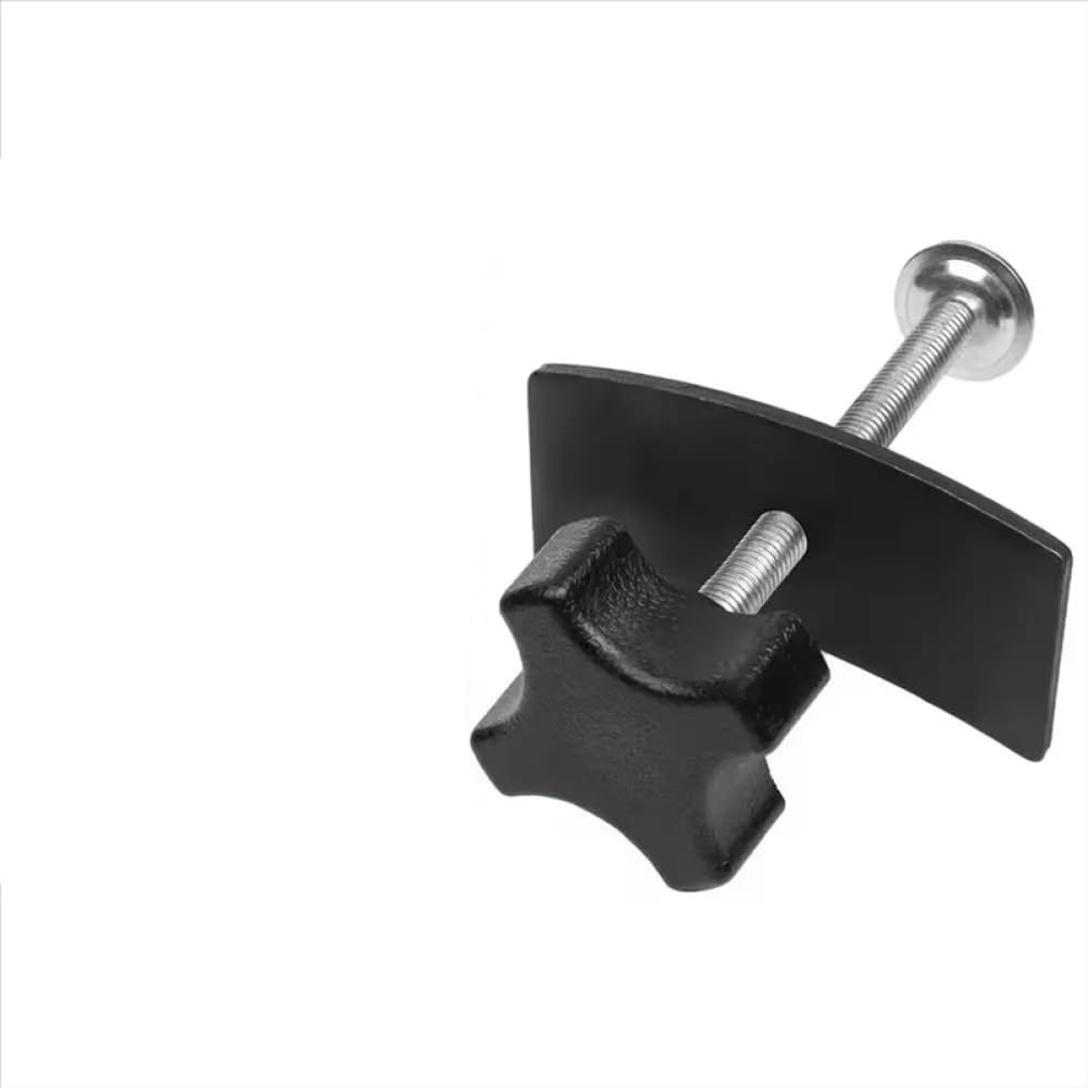 Car Wheel Cylinder Disc Brake Pad Spreader Caliper Separator Replacement Piston Rewind Disassemble Repair Hand Tool