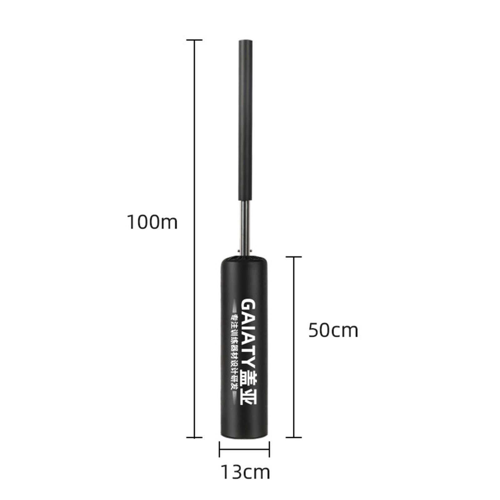 F Fityle Protector de Bloqueo Acolchado, Almohadilla de Entrenamiento de Sparring, Almohadilla de Bloqueo de Baloncesto para Baloncesto, Artes Marciales,