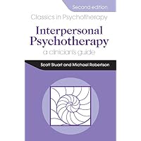 Interpersonal Psychotherapy 2E