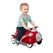 Radio Flyer Retro Rocket Ride On