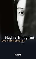 Les silencieuses 2213642982 Book Cover