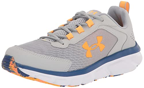 Image of Under Armour Girl's Assert 9 (Big Kid)