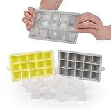 Zoom IMG-2 blumtal stampo ghiaccio silicone 2x15 Zoom IMG-2 blumtal stampo ghiaccio silicone 2x15