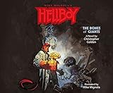 Hellboy: The Bones of Giants