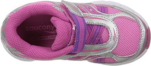 Saucony girls Ride2