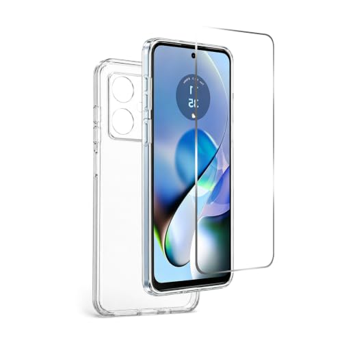 Amazon | MOTO G64 5G ケース + フィルム【日本製素材旭硝子製】Moto