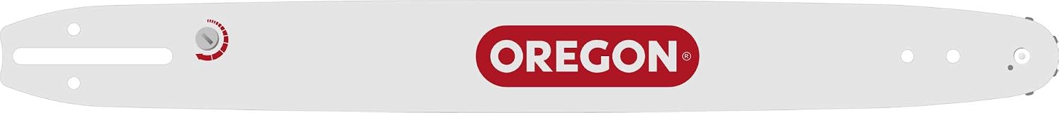 Oregon 180SDET041 .050" Gauge 3/8" Low Pro Pitch 18" Double Guard Bar