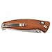 Papa Gifts Engraved Folding Knife Best Papa Ever Hunting Camping Knives Gift for Fathers Day