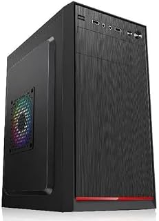 Pc Computador Cpu Intel Core I3 Ssd 240gb / 8gb Memória Ram