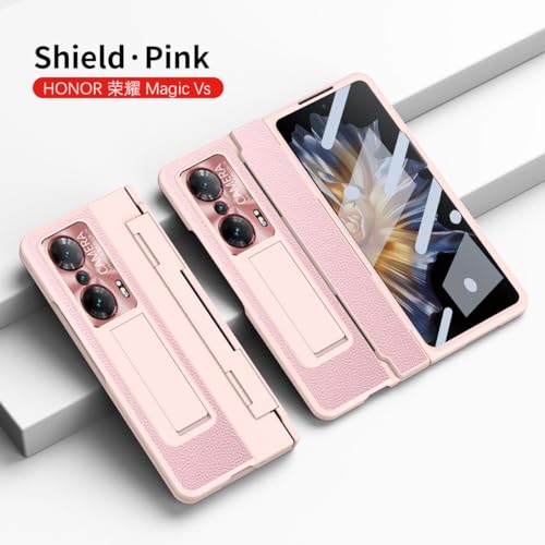 Coque Honor Magic VS protection intégrale pour les déplacements professionnels - 2