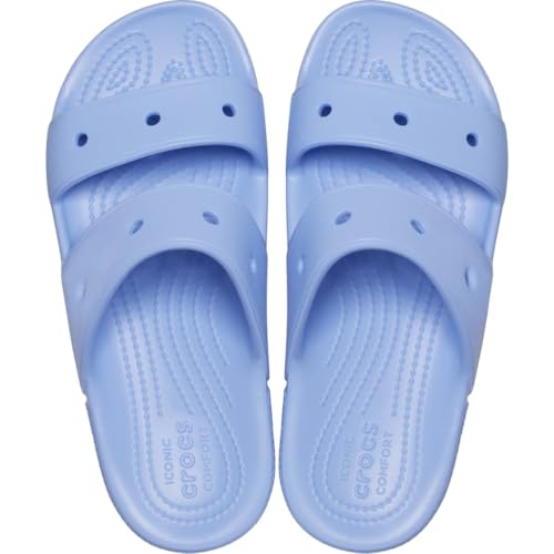 Mules et sabots Crocs Classic Crocs Sandal MnJy pour Femme - vue 4