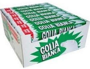 Bianca - Counter Display with 24 Rolls