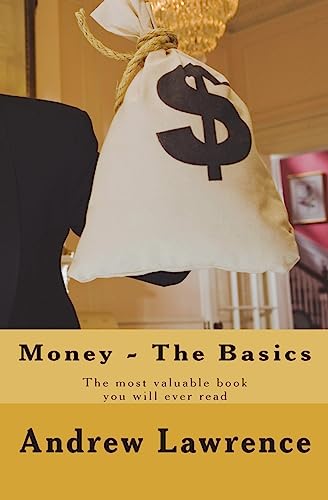Bild: Money - The Basics: The Most Valuable Book You'll Ever Read f�r 9,38 EUR bei amazon.de