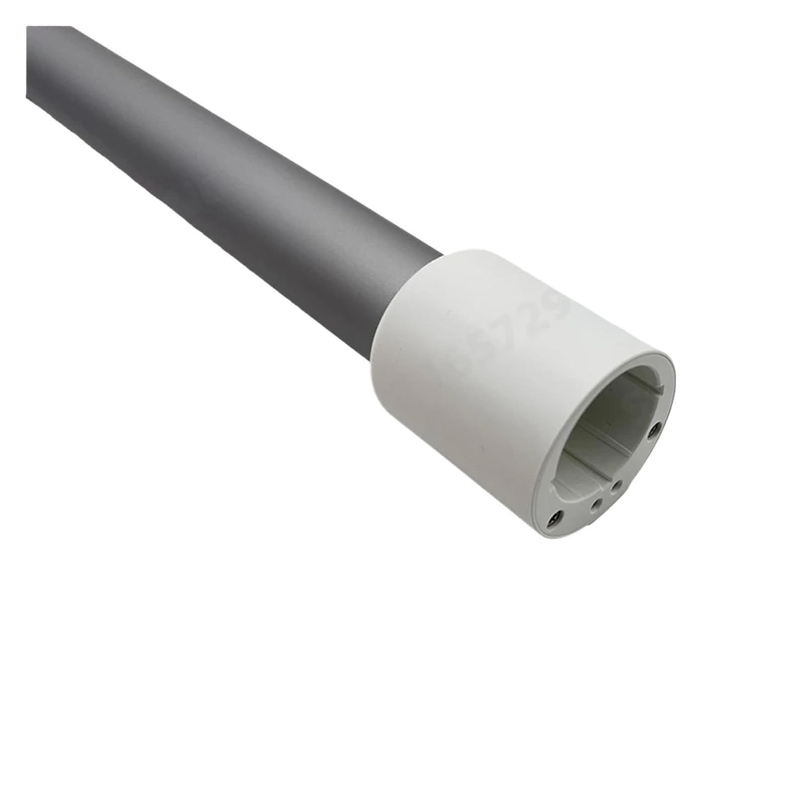 Tubo di prolunga, compatibile con aspirapolvere wireless 1C K10/G9/G10 Tubo di prolunga in alluminio/asta telescopica