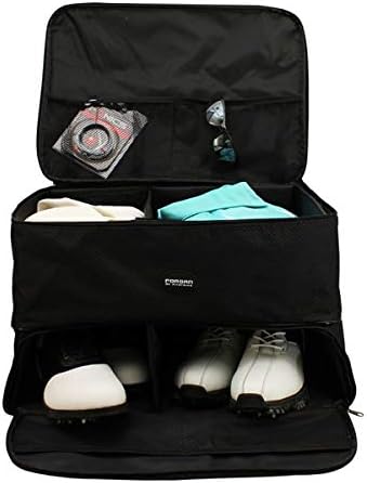 of St Andrews Golf Trunk Organizer [Misc.]