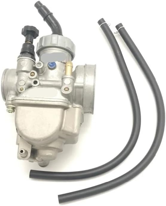 Carburetor Hand Chock For PE24