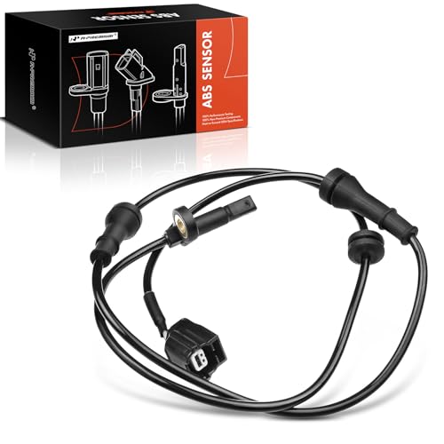 A-Premium Front Left or Right ABS Wheel Speed Sensor