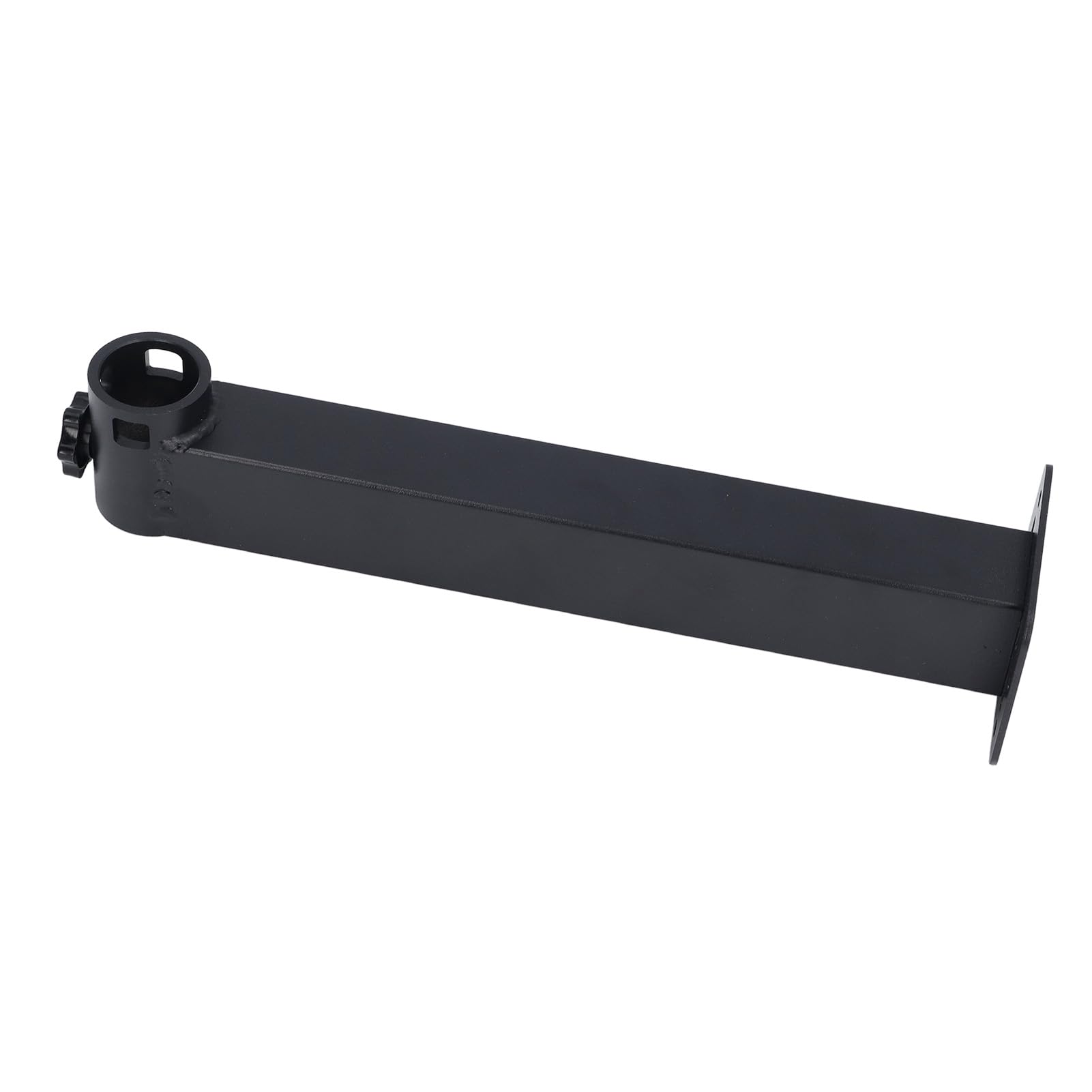 Support Mural Long en Alliage D'aluminium Robuste pour Antennes V2 Gen 2 pour Mur Extérieur