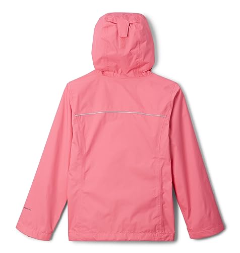 Image of Columbia Girl's Arcadia Jacket (Little Kids /Big Kids)