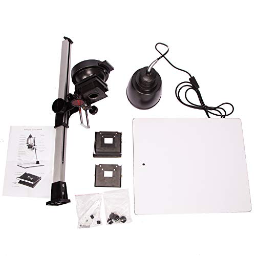 Attrezzatura Universale dello Studio Fotografico