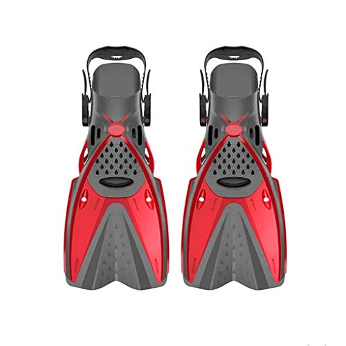 Botas de buceo nuevas para adultos PGNEX talla Medium-M/large-L color white-Dinosaur Doodle4 miniatura 1