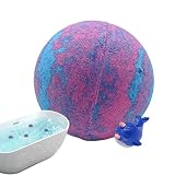 Palle da bagno per ragazze | Compresse per doccia a lungo termine,Bagno in schiuma con giocattolo, Relaxation, Spa, , Compleanno, Feste, Regalo per Calzino