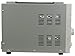 Tekpower TP3005T Variable Linear DC Power Supply, 0-30V @ 0-5A with Alligator Test Leads