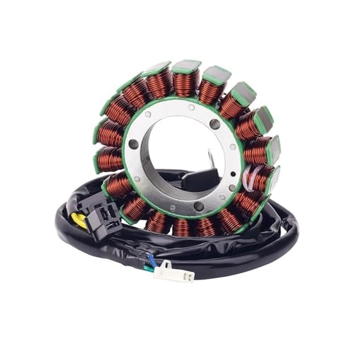 Bobina del estator defectuosa solución para LS650 S40 2005-2017 LS400U y pieza 32101-24B00-000