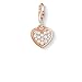 Produktbild Thomas Sabo -Clasp Charms zirkonia - 0970-416-14