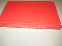 The magic of music 0876632118 Book Cover