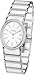 Produktbild Jacques Lemans Damen Analog Quarz Uhr mit Keramik Armband 1-1819B