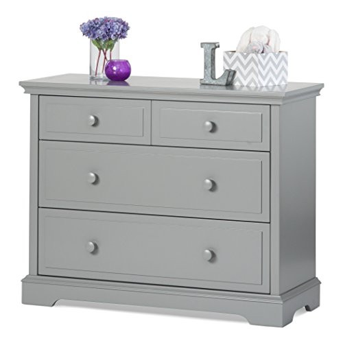 Childcraft Universal Select Dresser, Slate