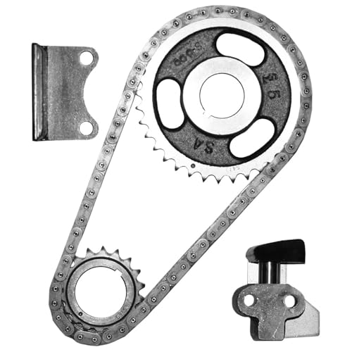 Kit de cadena INA Schaeffler ZC-9-4057S y componentes de distribución