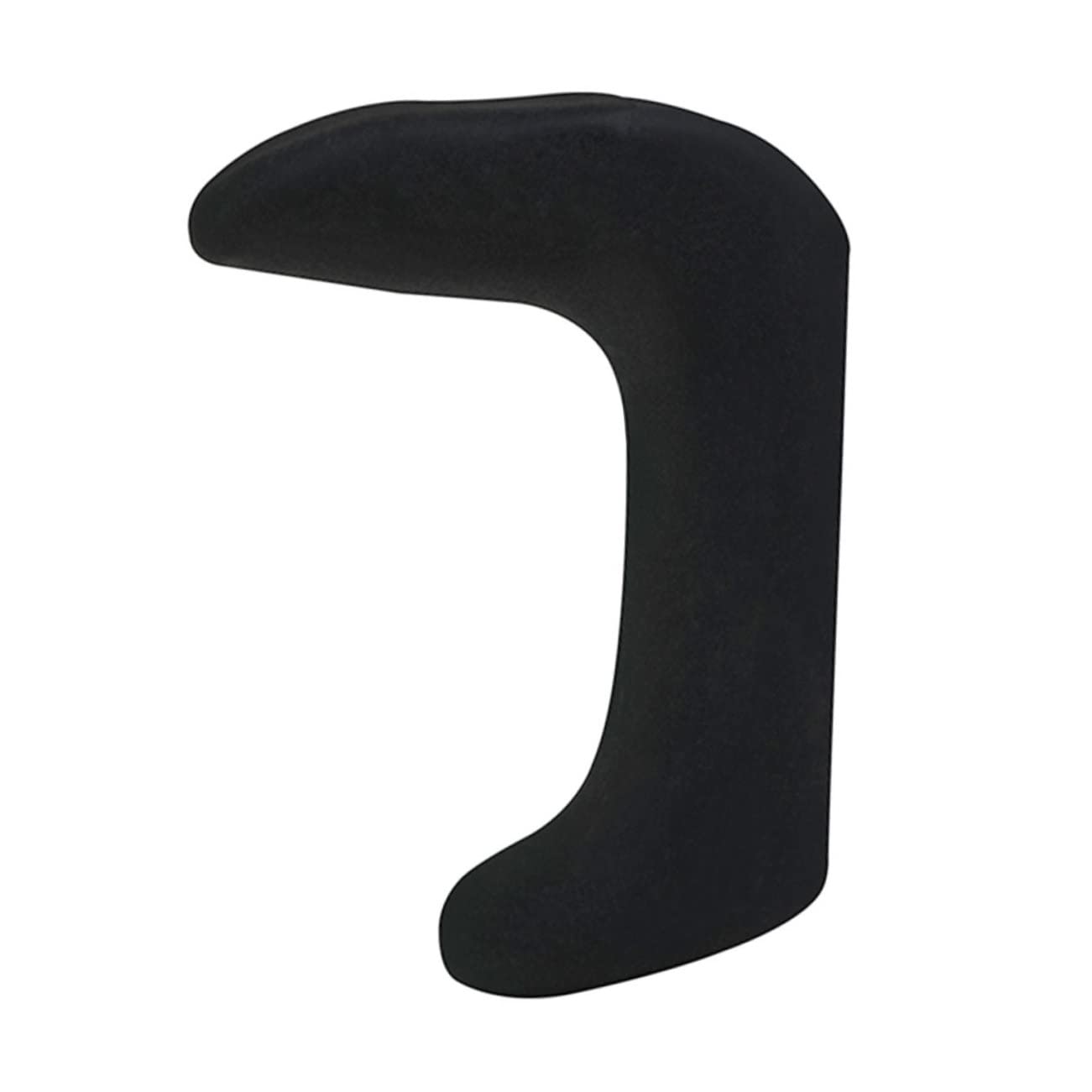 Toddmomy Multi-use Clarinet Thumb Rest Cover Finger Drag Relief Made for Long-lasting Performance