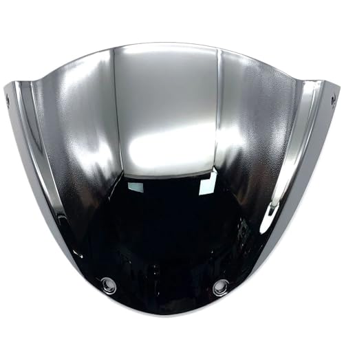 Déflecteur pare-brise moto pour balades confort couvercle sport Monster 696 1100S