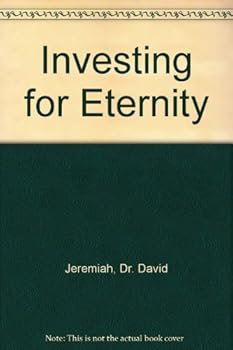Paperback Investing for Eternity Book