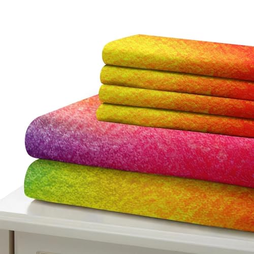 Parure de lit 3D voitures de course King size en microfibre douce hypoallergique de qualité supérieure