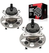 Amazon.com: Torchbeam Front Wheel Hub Bearing Assembly, 513347